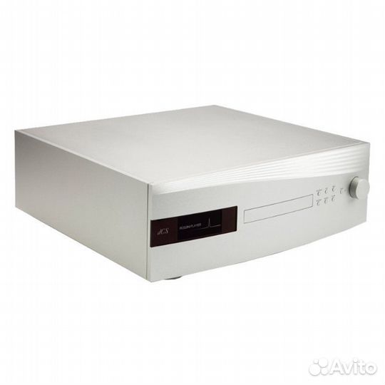 DCS Rossini Apex Upsampling CD Player