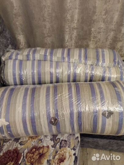 Двухъярусная кровать бу