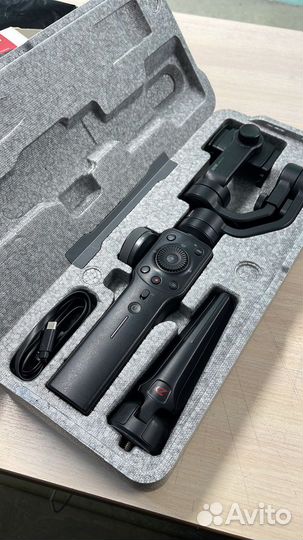 Стабилизатор для телефона zhiyun smooth 4