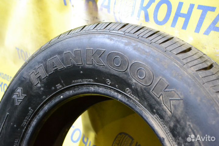 Hankook Radial RA07 225/70 R16