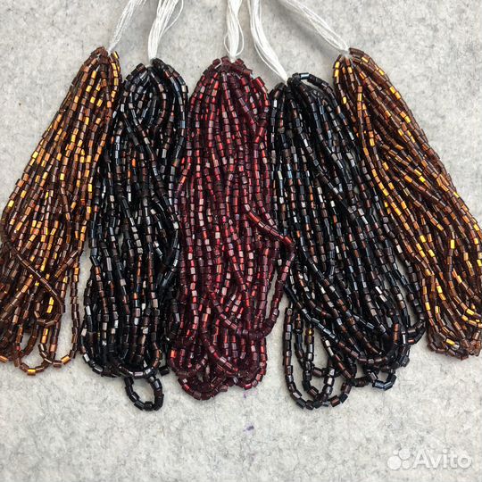 Винтажная чешская рубка