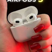 Наушники apple airpods 3 арт.7178