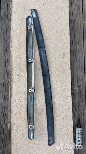Сабли приора передняя и задняя