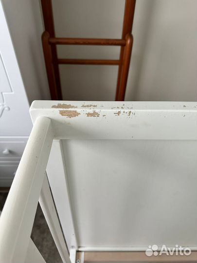 Детская кровать икеа