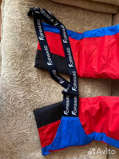 Forward штаны