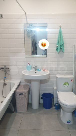 1-к. квартира, 43 м², 11/18 эт.