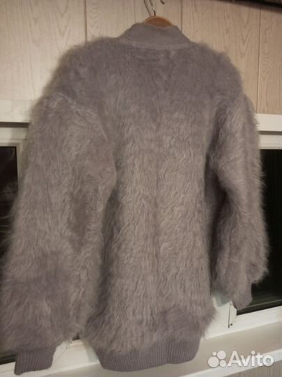Кофта кардиган махер СССР