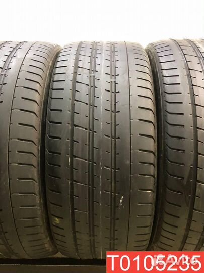 Pirelli P Zero 255/40 R21 102Y