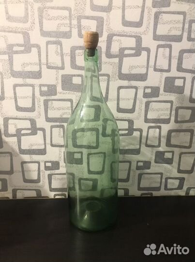 Бутылка