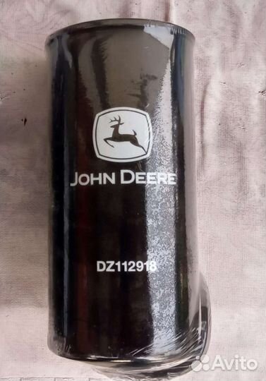 Запчасти для трактора