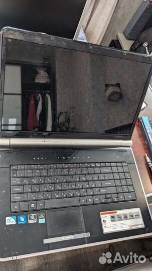 Packard bell EasyNote LJ67