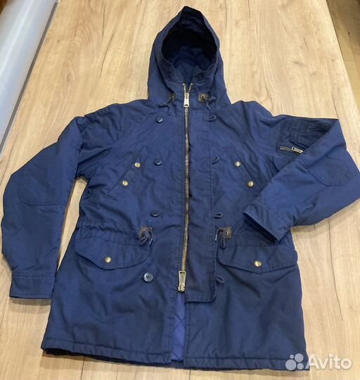 Куртка penfield