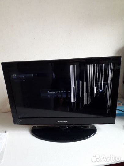 Телевизор samsung 26 дюймов