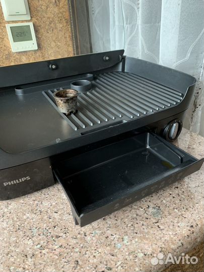 Продам гриль