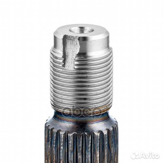 603100541 шрус наружный к-кт Mitsubishi Lance