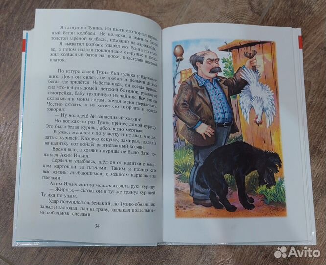 Урфин Джюс, Вождь краснокожих, Алый