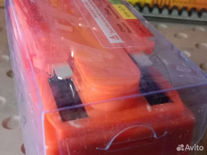 Аккумулятор на японский скутер 12V 2.3Ah