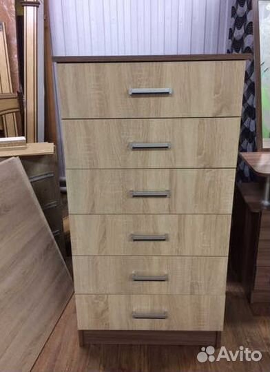 Катрин-4 Комод