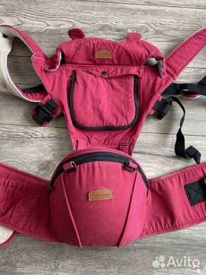 Кенгуру (эргорюкзак )