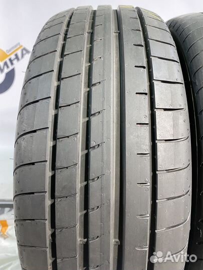 Goodyear Eagle F1 Asymmetric 3 205/45 R17 86W