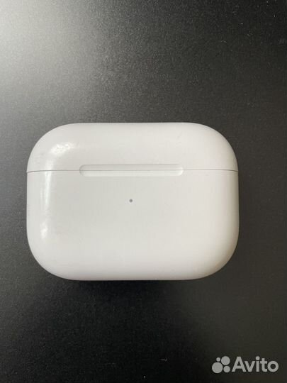 Беспроводные наушники Apple airpods pro