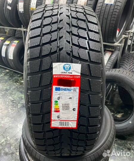 Leao Winter Defender Ice I-15 SUV 285/50 R20 112T