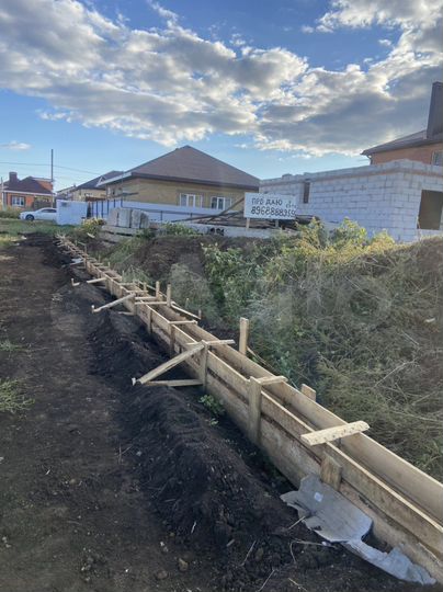 Участок 3 сот. (ИЖС)