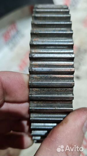 Шкив (шестерня) распредвала VAG