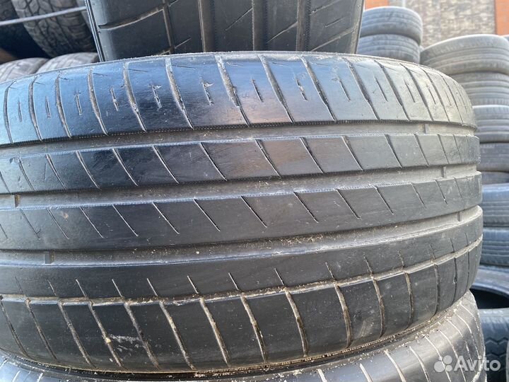 Kapsen RS26 Practical Max HP 265/40 R21