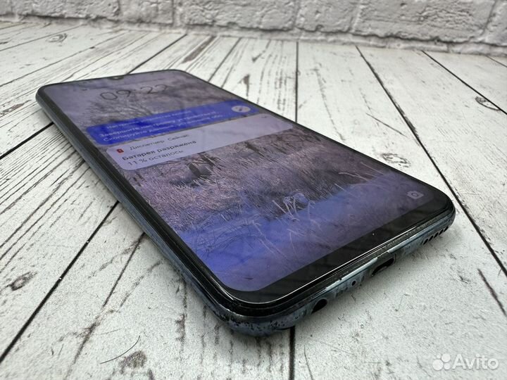 Honor 10 lite 3-32gb