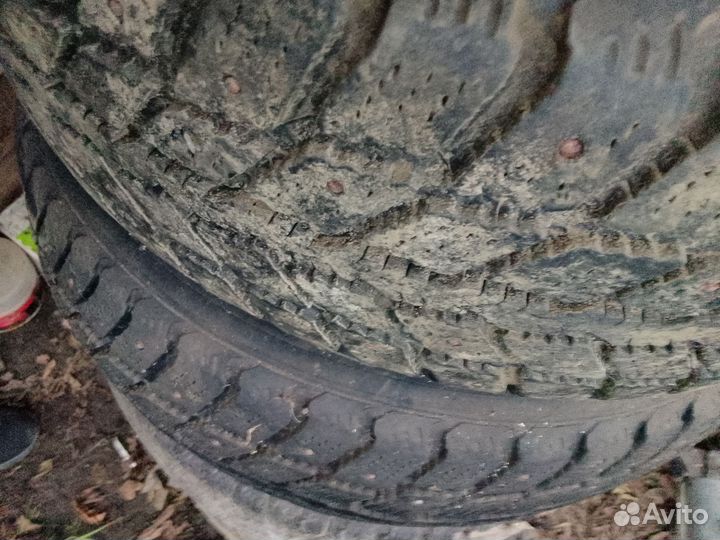 Roadstone Winguard 205/65 R16