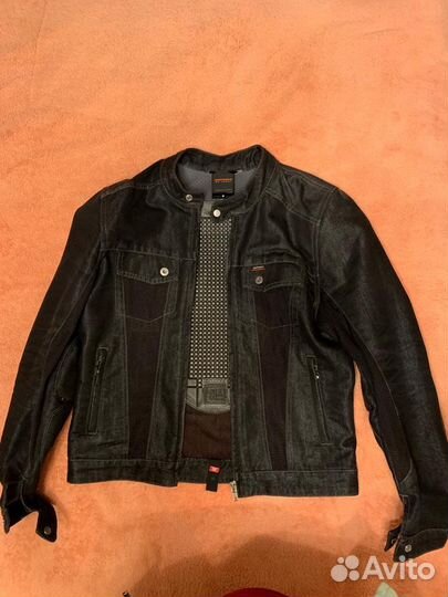 Мотокуртка мужская Spidi Jeans Net