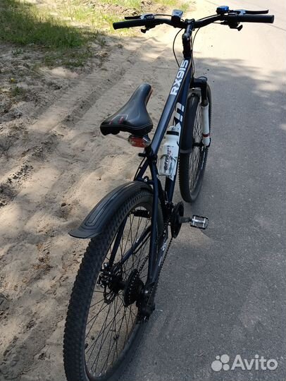 Горный велосипед, колеса 29, рама 19 дюймов