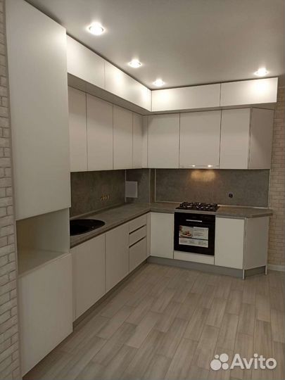 Изготовление корпусной мебели на заказ