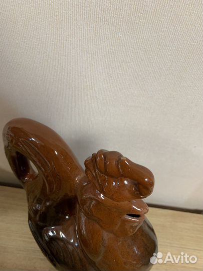 Штоф петушок 32 см