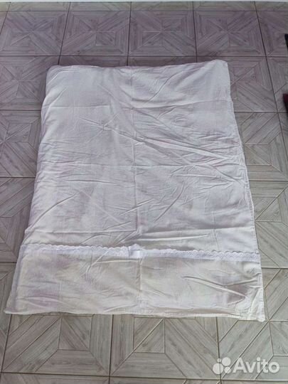 Детское одеяло