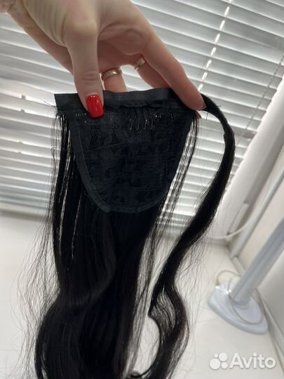 Накладной хвост