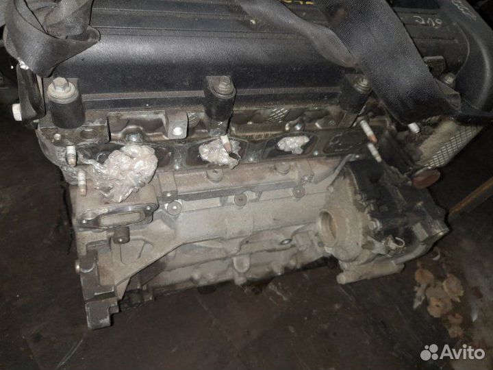 Двигатель Opel Vectra C Z22YH 2002-2008