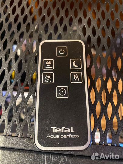 Увлажнитель воздуха tefal