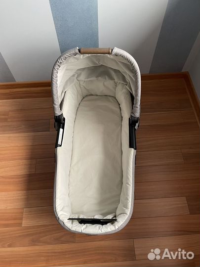 Люлька Joie Ramble XL