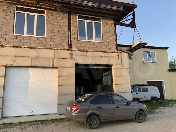 Свободного назначения, 277 м²