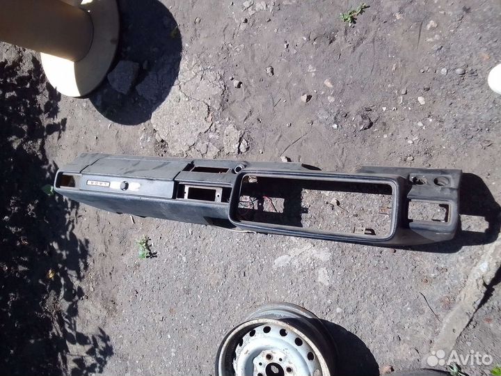 Торпеда на ваз 2105