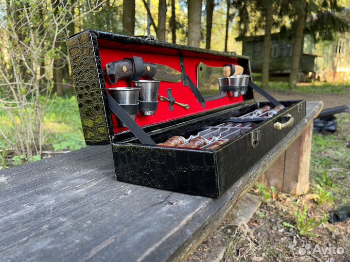 Шашлычный набор