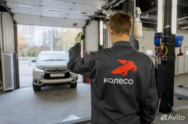 Nokian Tyres Nordman 7 185/65 R15