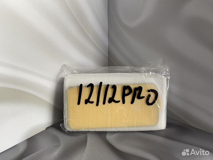 Защитные стекла iPhone