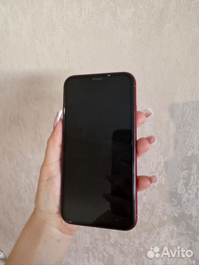 iPhone Xr, 128 ГБ