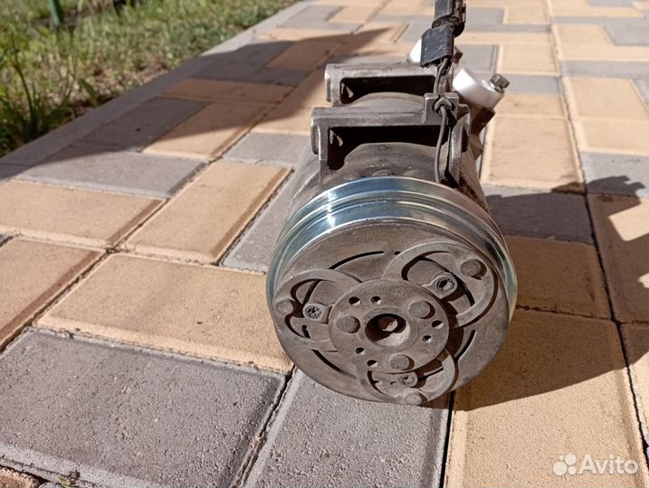 Митсубиси паджеро спорт 2, L 200