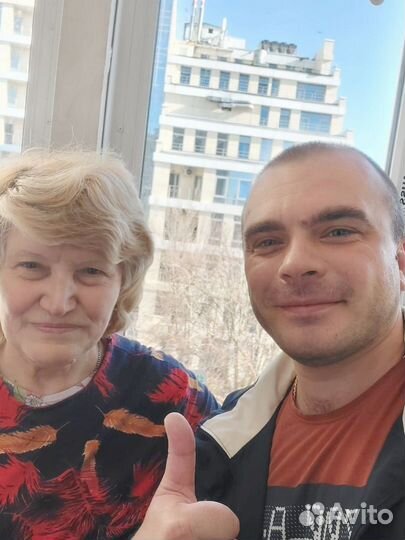 Расширение балкона и бесплатный выезд на замер