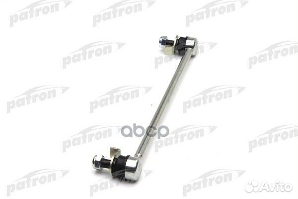 Тяга стабилизатора infiniti: FX35 02-08, FX45 0