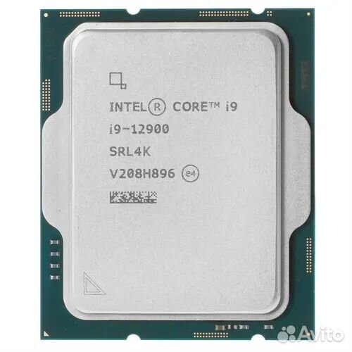 Процессор Intel Core i9-12900 OEM